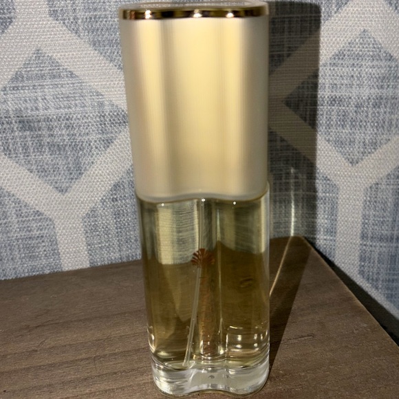 Estee Lauder Other - Estée Lauder White Linen Perfume Bottle